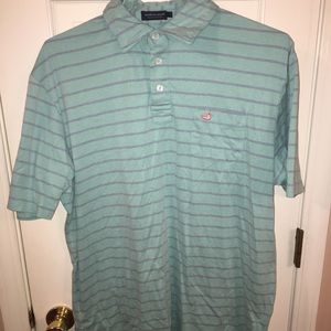 Southern marsh polo